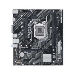 Asus Prime H510M-K R2.0 Motherboard Intel 1200 2x DDR4 - HDMI, PCIe 3.0, 4x Sata III, USB 3.2, MicroATX